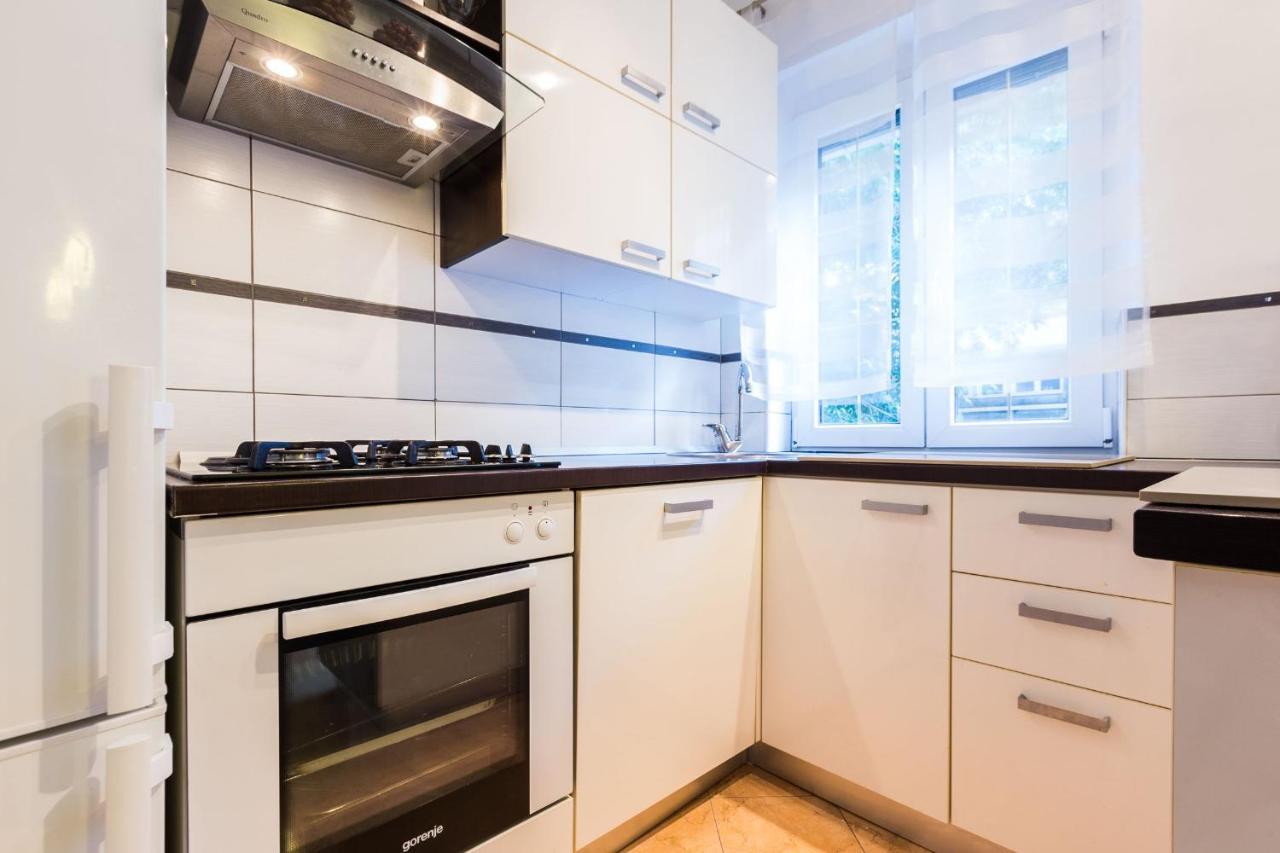 Apartment Anna Zára Kültér fotó