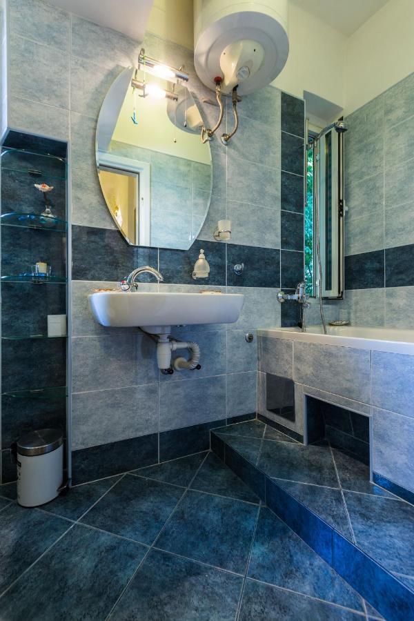 Apartment Anna Zára Kültér fotó